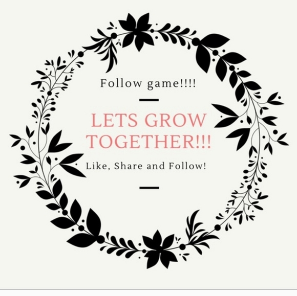 Like ◾Follow◾Share❤ALL OF US❤ - Picture 1 of 1